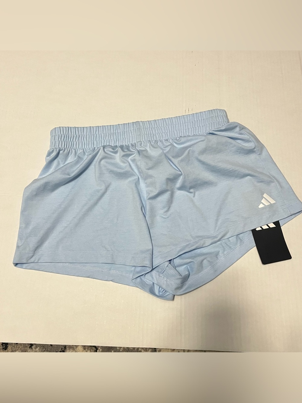 adidas Girls' Athletic Shorts